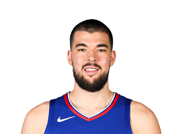 Ivica Zubac